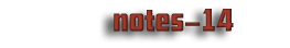 link notes_14