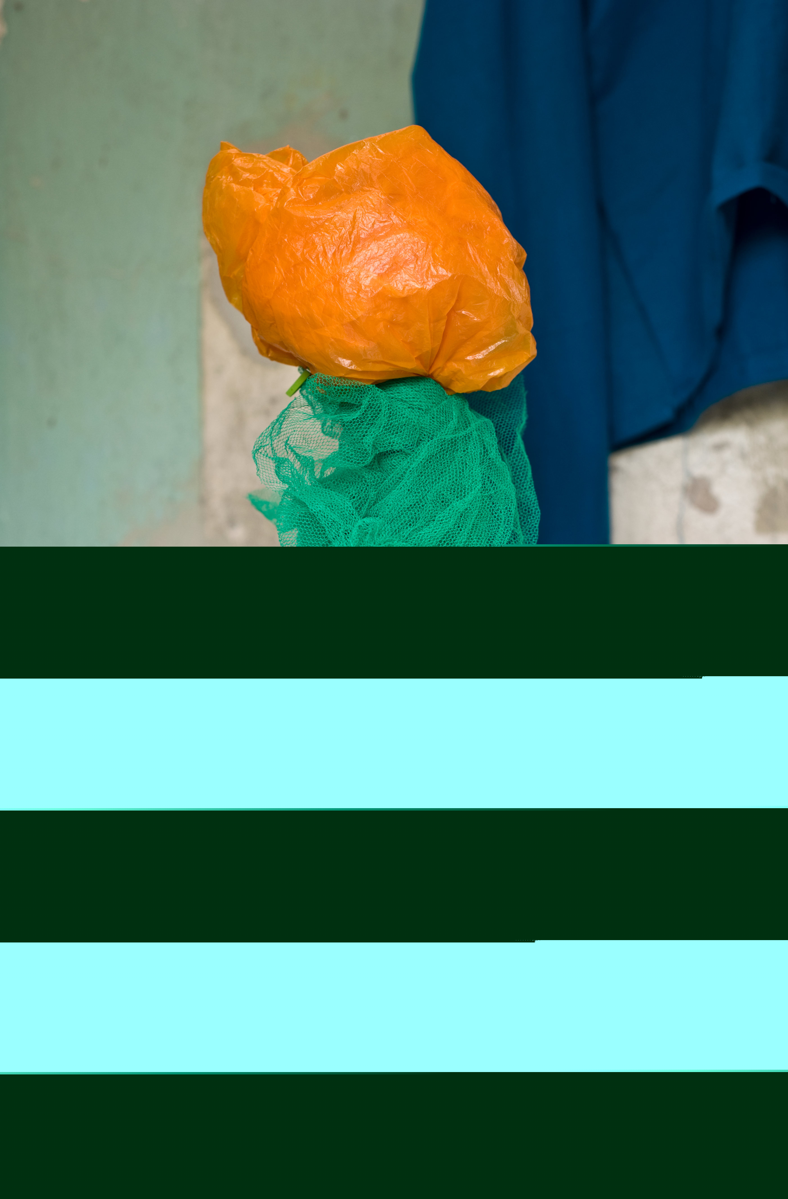 exhibition Club, Kunstbrücke am Wildenbruch, Berlin, 2023, curated by Marte Kiessling and Filomeno Fusco 04